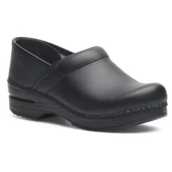 Dansko Wide Pro Black Box