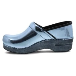 Dansko Professional Sky Chrome Metallic -Dansko Stepzone Sales Store 006097202 SDL