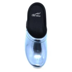 Dansko Professional Sky Chrome Metallic -Dansko Stepzone Sales Store 006097202 VIT