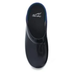 Dansko Professional Black Translucent 12 Dansko Professional Black Translucent -Dansko Stepzone Sales Store 006501905 VIT