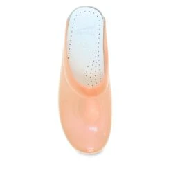 Dansko Sonja Coral Translucent 14 Dansko Sonja Coral Translucent -Dansko Stepzone Sales Store 047484848 VIT