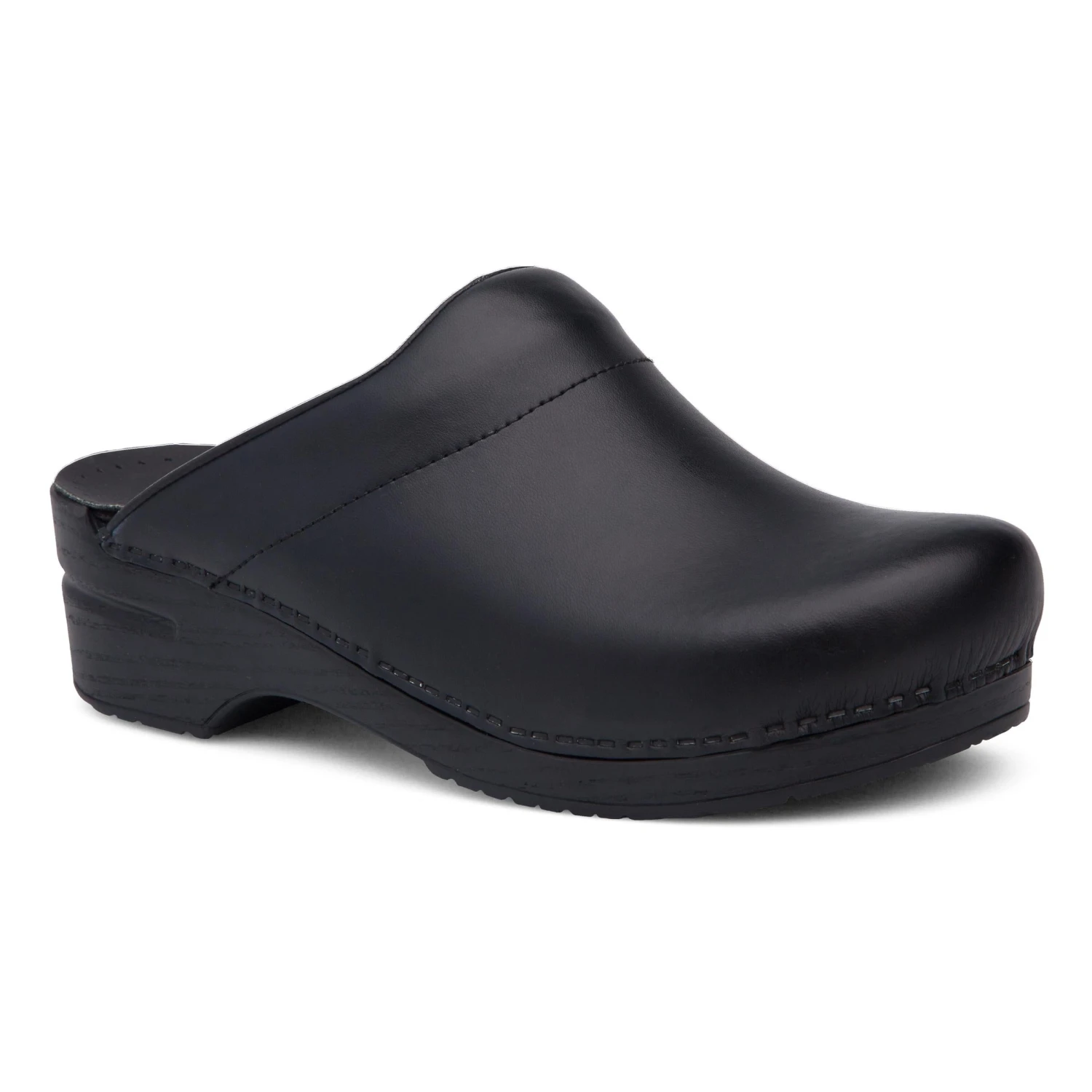 Dansko Karl Black Box 1 Dansko Karl Black Box