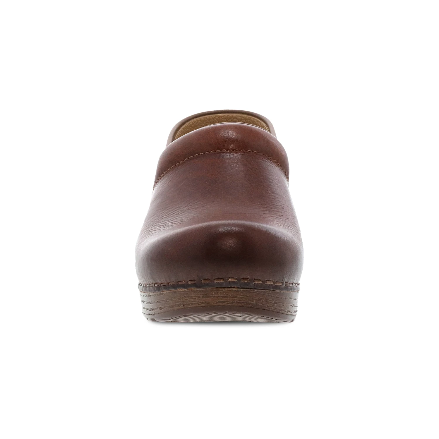 Dansko Professional Saddle Full Grain 4 Dansko Professional Saddle Full Grain - Image 4