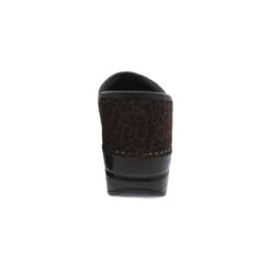 Professional Mini Leopard Suede -Dansko Stepzone Sales Store 106567878 VIK