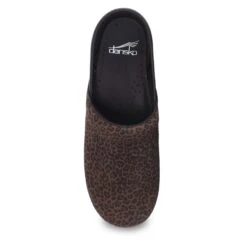 Professional Mini Leopard Suede -Dansko Stepzone Sales Store 106567878 VIT