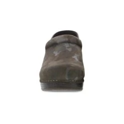 Professional Camo Suede -Dansko Stepzone Sales Store 106989878 VF1