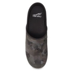 Professional Camo Suede -Dansko Stepzone Sales Store 106989878 VIT
