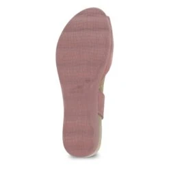 Dansko Marcy Rose Milled Nubuck -Dansko Stepzone Sales Store 1511969600 VIB