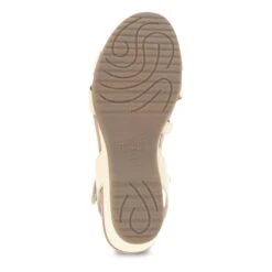 Dansko Addyson Ivory Nappa -Dansko Stepzone Sales Store 1611651200 VIB