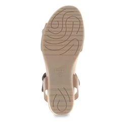 Dansko Arielle Tan Glazed Leather 11 Dansko Arielle Tan Glazed Leather -Dansko Stepzone Sales Store 1613151200 VIB
