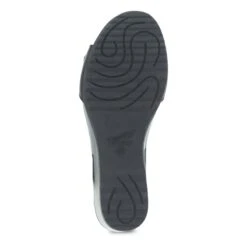 Dansko Arielle Black Glazed Leather -Dansko Stepzone Sales Store 1613500200 VIB