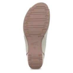 Dansko Tiana Khaki Burnished Nubuck -Dansko Stepzone Sales Store 1705641600 VIB