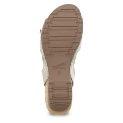 Dansko Tricia Linen Milled Burnished -Dansko Stepzone Sales Store 1709441600 VIB