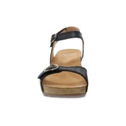 Dansko Tricia Black Milled Burnished -Dansko Stepzone Sales Store 1709501600 VF1