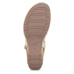 Dansko Tiffani Tan Milled Burnished -Dansko Stepzone Sales Store 1710371600 VIB