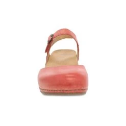 Dansko Tiffani Coral Milled Burnished -Dansko Stepzone Sales Store 1710481600 VF1
