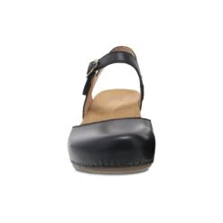 Dansko Tiffani Black Milled Burnished -Dansko Stepzone Sales Store 1710501600 VF1