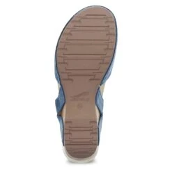Dansko Tiffani Blue Milled Burnished 13 Dansko Tiffani Blue Milled Burnished -Dansko Stepzone Sales Store 1710541600 VIB