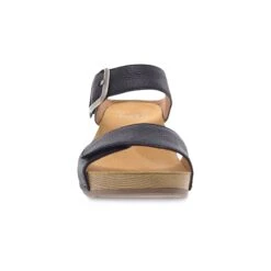 Dansko Tanya Black Milled Burnished -Dansko Stepzone Sales Store 1711501600 VF1
