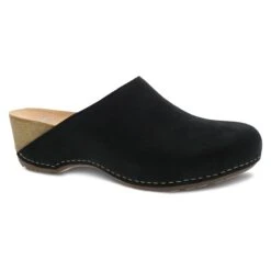Dansko Talulah Black Milled Nubuck 13 Dansko Talulah Black Milled Nubuck -Dansko Stepzone Sales Store 1712101600 PRI 2204a9a9 54fa 44f9 9807 4b3de1fba02b