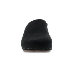 Dansko Talulah Black Milled Nubuck 9 Dansko Talulah Black Milled Nubuck -Dansko Stepzone Sales Store 1712101600 VF1