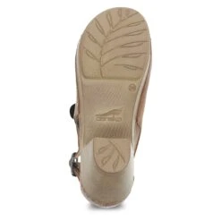 Dansko Sassy Tan Milled Burnished -Dansko Stepzone Sales Store 1831371500 VIB