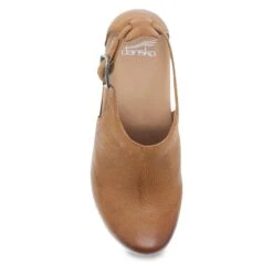 Dansko Sassy Tan Milled Burnished -Dansko Stepzone Sales Store 1831371500 VIT