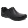 Dansko Neci Black Leather