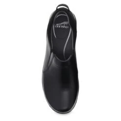 Dansko Neci Black Leather -Dansko Stepzone Sales Store 1957020202 VIT