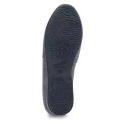Dansko Larisa Pewter Metallic -Dansko Stepzone Sales Store 2036970200 VIB