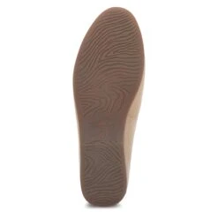 Dansko Lexie Taupe Milled -Dansko Stepzone Sales Store 2038200600 VIB