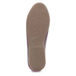 Lace Wine Glazed Leather -Dansko Stepzone Sales Store 2040880600 VIB