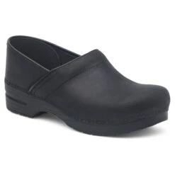 Dansko Stepzone Sales Store 19 Dansko Narrow Pro Black Oiled
