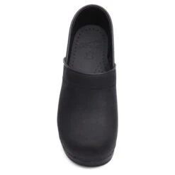 Dansko Wide Pro Black Oiled 10 Dansko Wide Pro Black Oiled -Dansko Stepzone Sales Store 206020202 VIT da408696 03e0 4975 ad4a 426d331cb66c