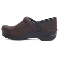 Dansko Professional Antique Brown Oiled -Dansko Stepzone Sales Store 206780202 VIS