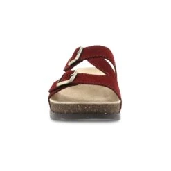 Dansko Dayna Cinnabar Suede -Dansko Stepzone Sales Store 2106227800 VF1