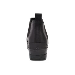 Dansko Frankie Black Oiled -Dansko Stepzone Sales Store 232020202 VIK