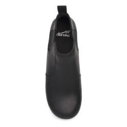 Dansko Frankie Black Oiled -Dansko Stepzone Sales Store 232020202 VIT