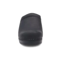Dansko Sonja Black Oiled -Dansko Stepzone Sales Store 247020202 VF1