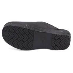 Dansko Sonja Black Oiled -Dansko Stepzone Sales Store 247020202 VIB