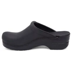 Dansko Sonja Black Oiled -Dansko Stepzone Sales Store 247020202 VIS