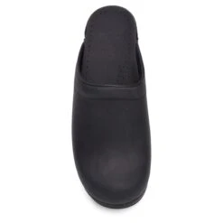 Dansko Sonja Black Oiled -Dansko Stepzone Sales Store 247020202 VIT