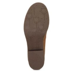 Becki Tan Waterproof Suede -Dansko Stepzone Sales Store 2921152300 VIB