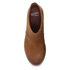 Becki Tan Waterproof Suede -Dansko Stepzone Sales Store 2921152300 VIT