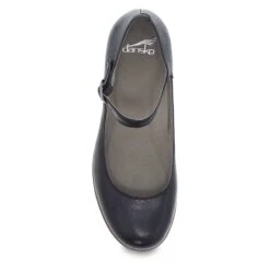 Dansko Deena Black Waterproof Tumbled 10 Dansko Deena Black Waterproof Tumbled -Dansko Stepzone Sales Store 2930472300 VIT