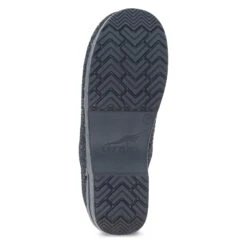 Dansko Professional Black Glitter -Dansko Stepzone Sales Store 306100202 VIB