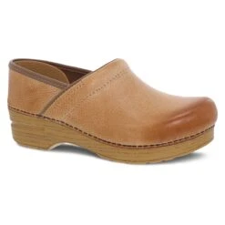 New Arrival 15 Dansko Professional Honey Distressed