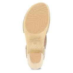 Dansko Teagan White Vintage Leather -Dansko Stepzone Sales Store 3115011400 VIB