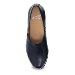 Dansko Camdyn Black Burnished Nubuck -Dansko Stepzone Sales Store 3216100200 VIT