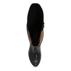 Dansko Celestine Black Burnished Nubuck 14 Dansko Celestine Black Burnished Nubuck -Dansko Stepzone Sales Store 3219100200 VIT
